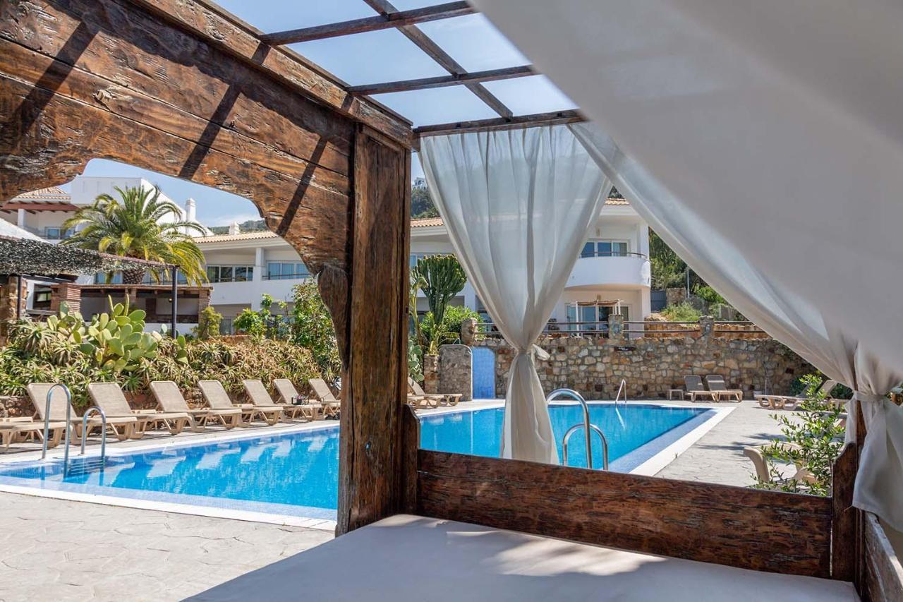 El Cortijo De Zahara By Qhotels Zahara de los Atunes Exterior photo