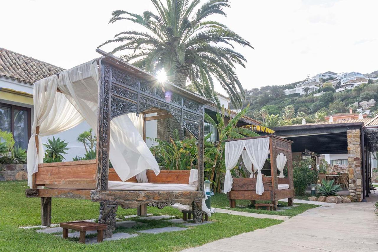 El Cortijo De Zahara By Qhotels Zahara de los Atunes Exterior photo