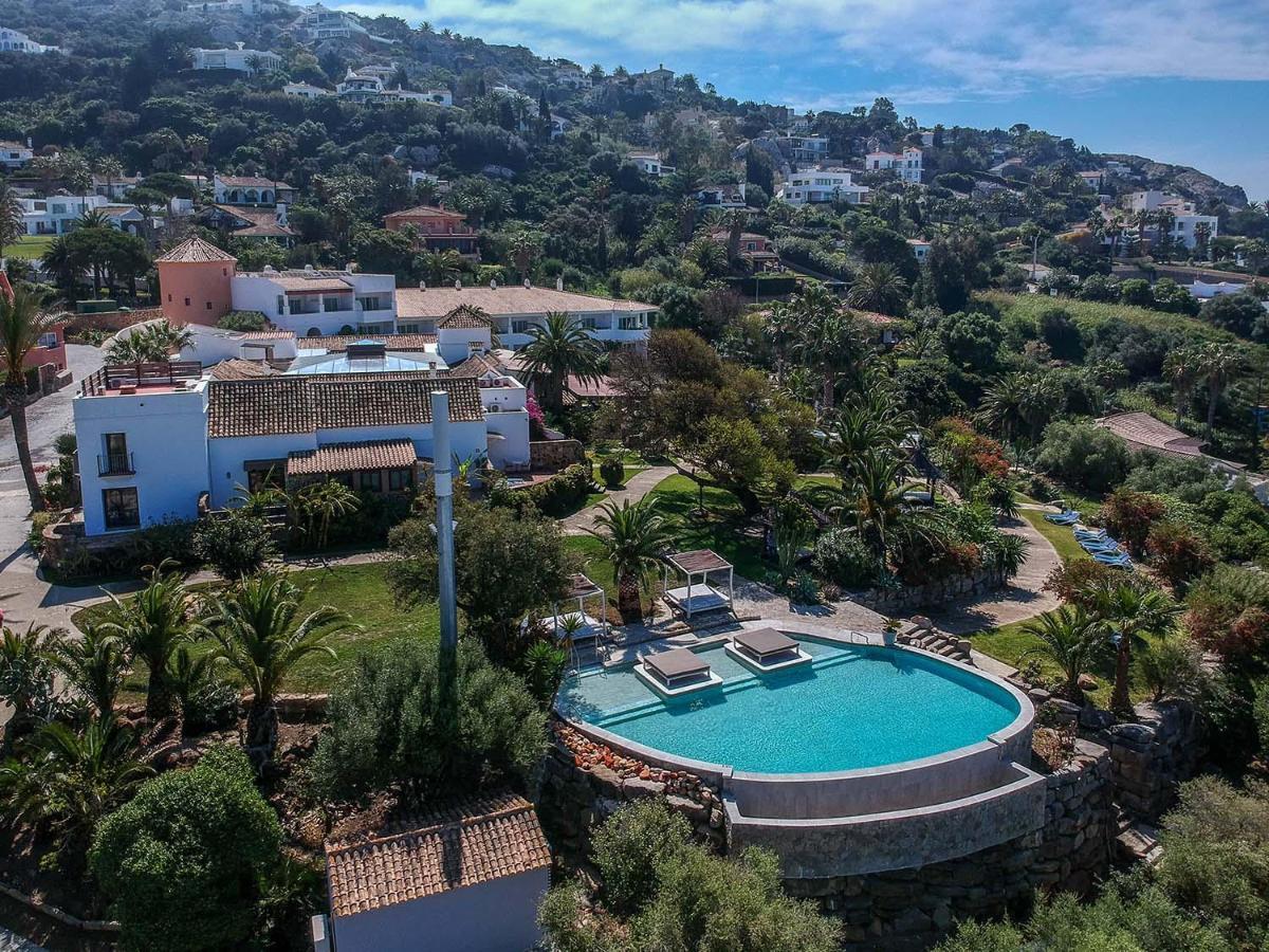 El Cortijo De Zahara By Qhotels Zahara de los Atunes Exterior photo