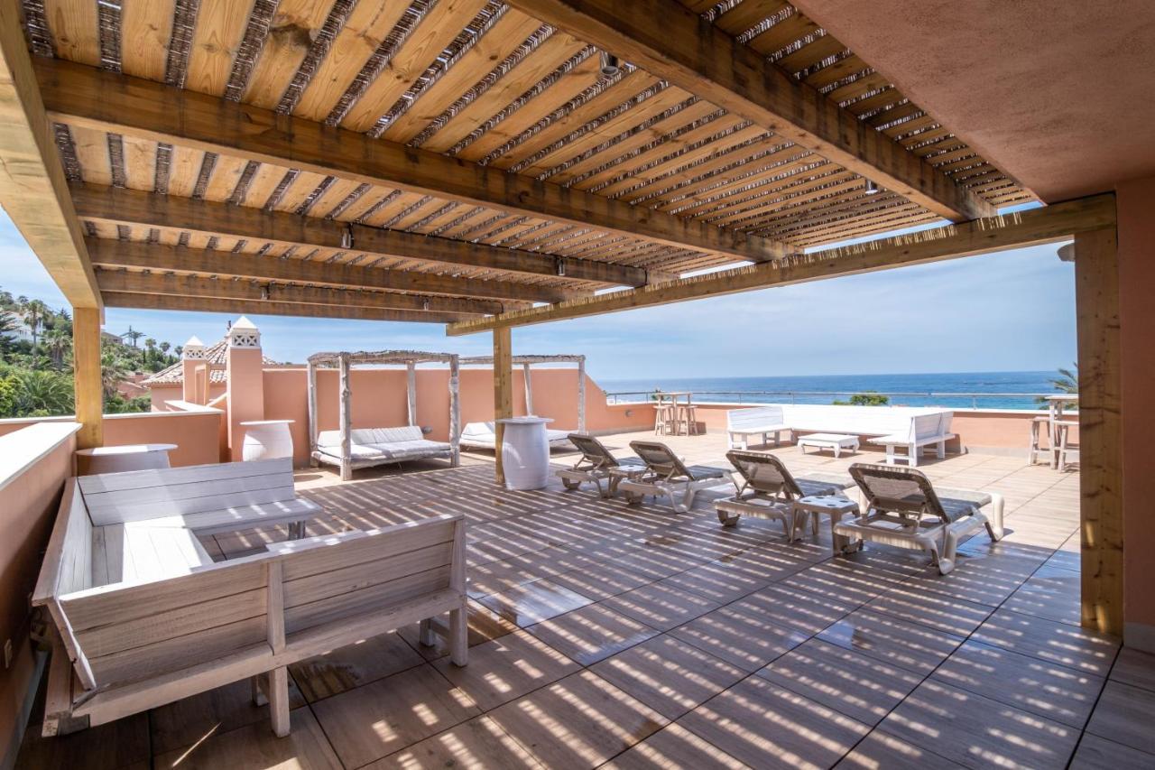 El Cortijo De Zahara By Qhotels Zahara de los Atunes Exterior photo