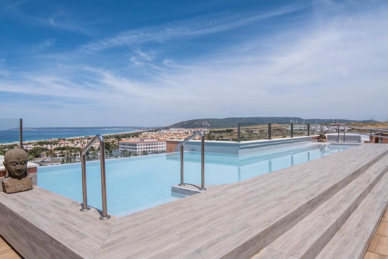 El Cortijo De Zahara By Qhotels Zahara de los Atunes Exterior photo
