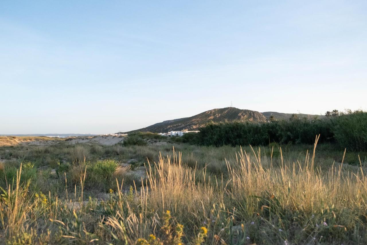 El Cortijo De Zahara By Qhotels Zahara de los Atunes Exterior photo