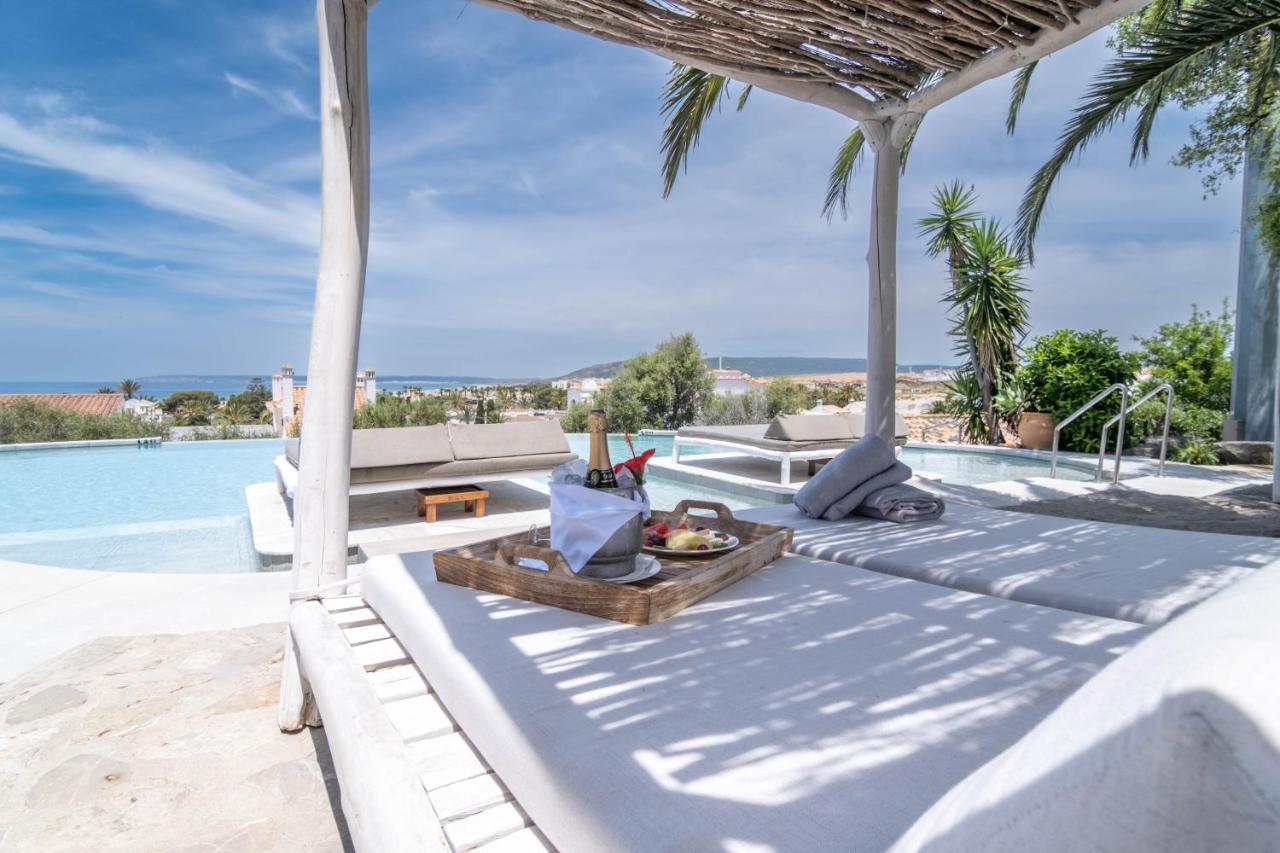 El Cortijo De Zahara By Qhotels Zahara de los Atunes Exterior photo