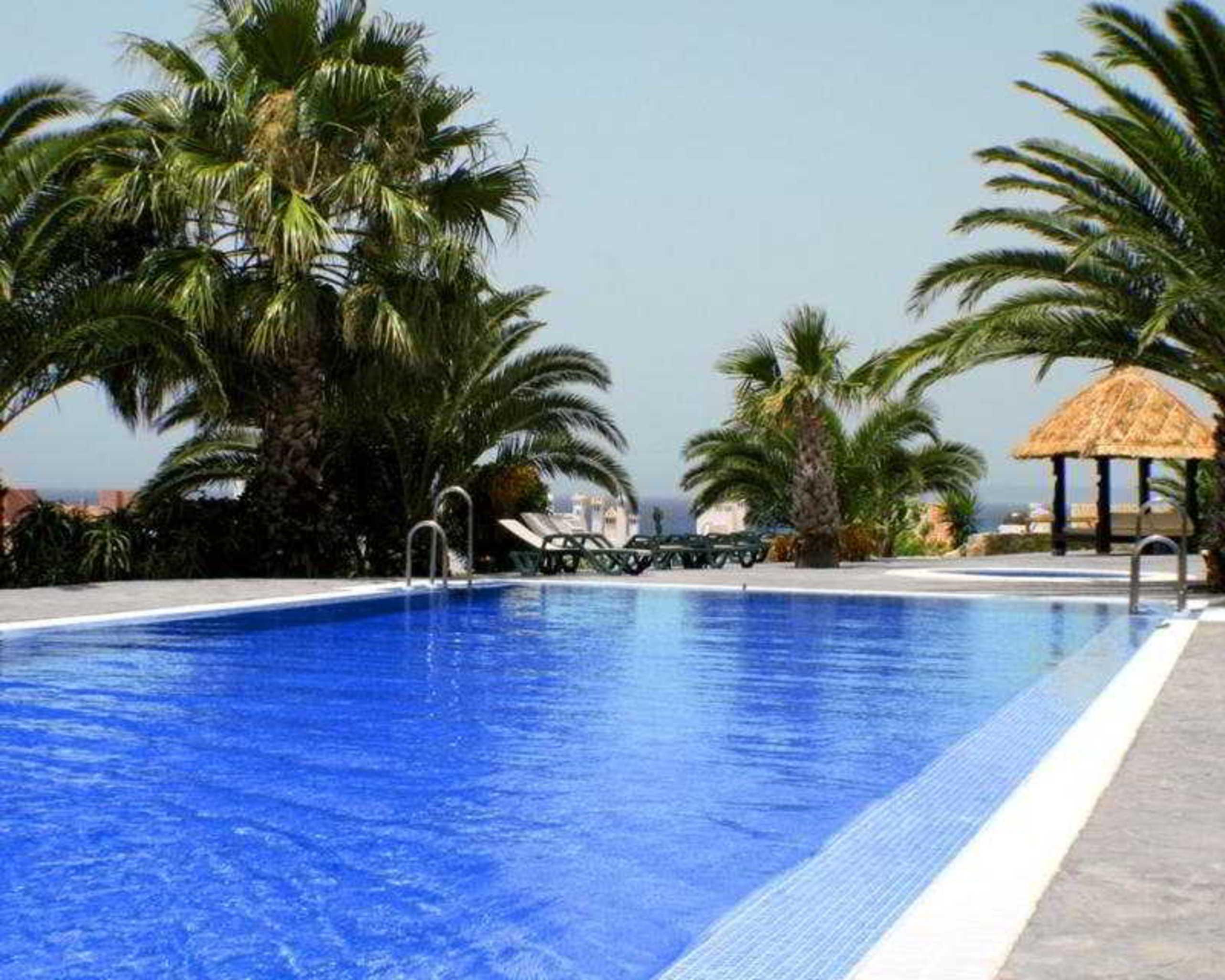 El Cortijo De Zahara By Qhotels Zahara de los Atunes Exterior photo