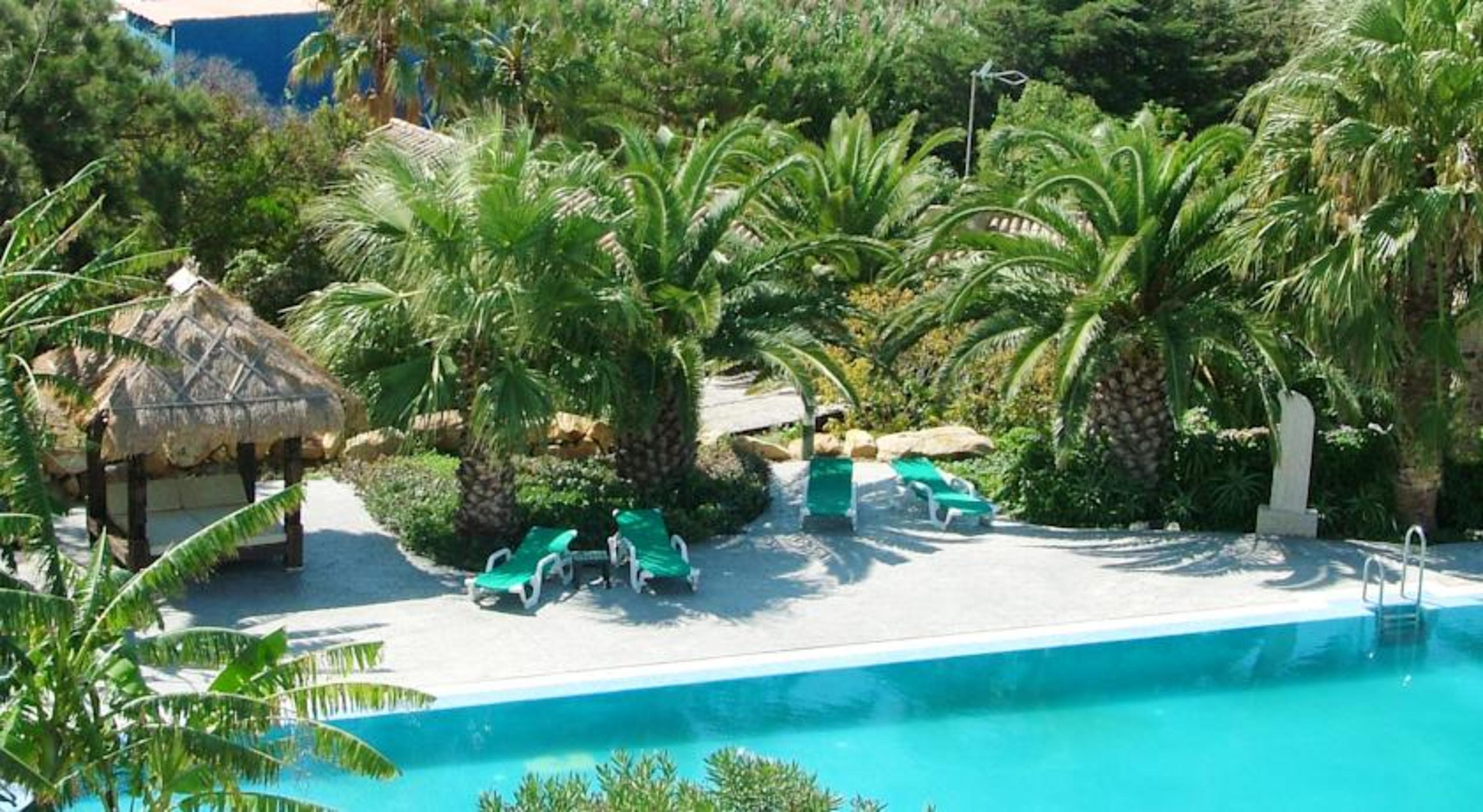 El Cortijo De Zahara By Qhotels Zahara de los Atunes Exterior photo
