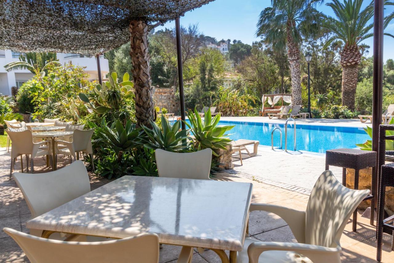 El Cortijo De Zahara By Qhotels Zahara de los Atunes Exterior photo