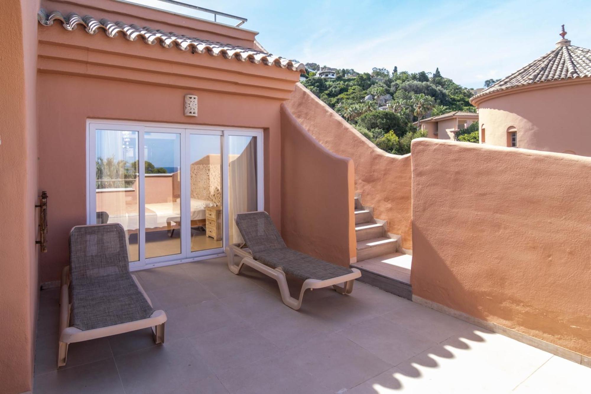El Cortijo De Zahara By Qhotels Zahara de los Atunes Room photo