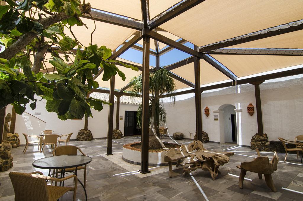 El Cortijo De Zahara By Qhotels Zahara de los Atunes Exterior photo