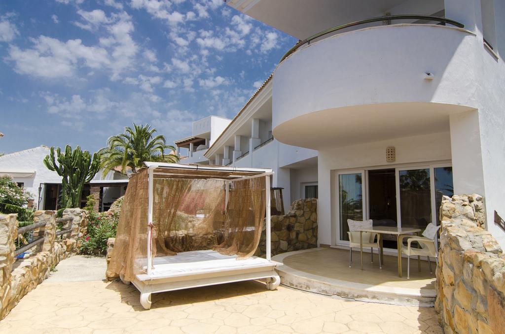 El Cortijo De Zahara By Qhotels Zahara de los Atunes Exterior photo